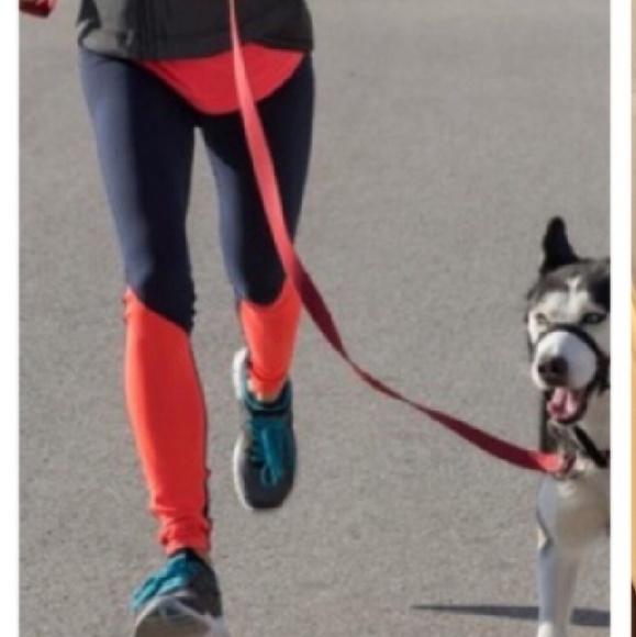 lululemon athletica Pants - Lululemon run runder under reversible leggings